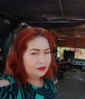 Rencontre Femme Thaïlande à Nam pat : จร, 50 ans